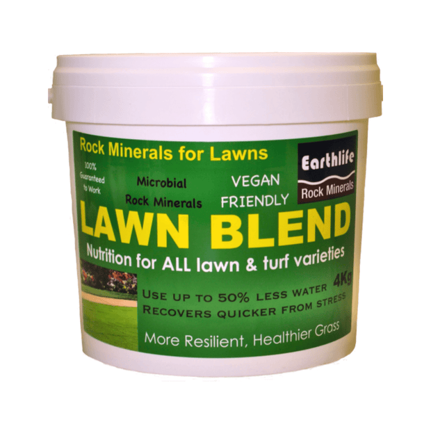 LAWN BLEND 22KGS EAR