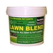 LAWN BLEND 4KGS EAR