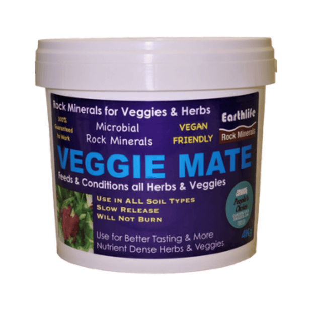 VEGGIE MATE 12KGS EAR