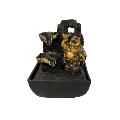 Aurum Happy Buddha