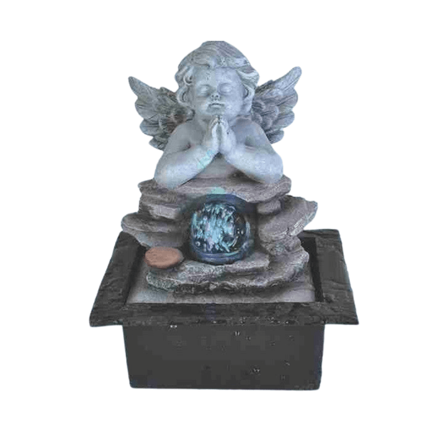 EW CHERUB OVERFLOW :VIVID