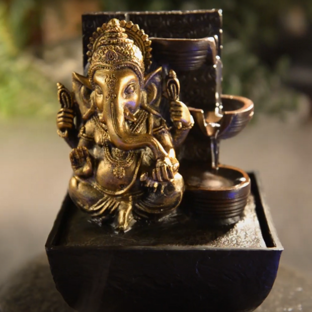 EW GANESHA FLOW :AUTH