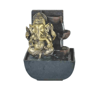 EW GANESHA FLOW :AUTH