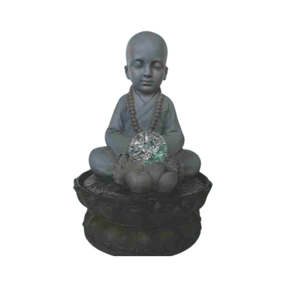EW MONK CASCADE VIVID