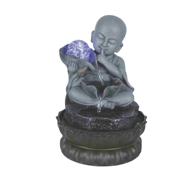 EW MONK OVERFLOW :VIVID