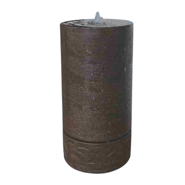 EW RUST TOWER :GCR