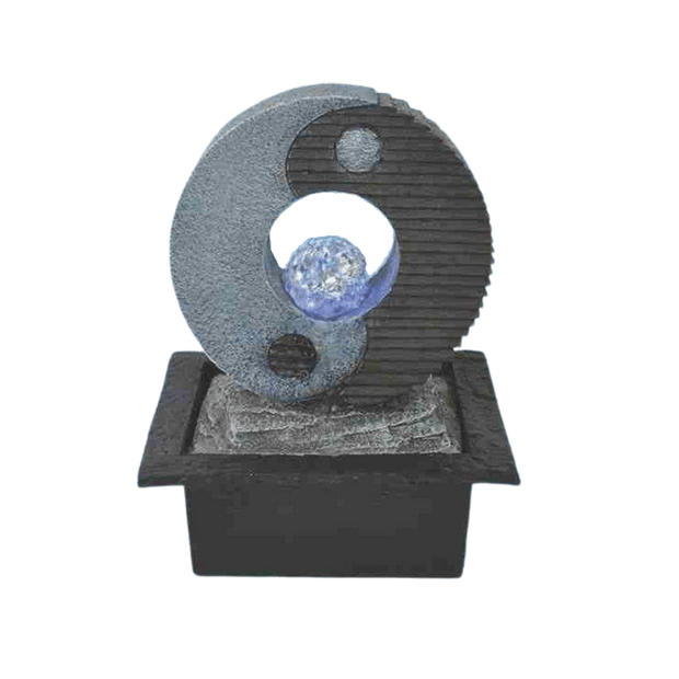EW YING YANG :VIVID