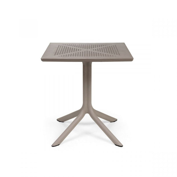 Nardi Clip 70cm Table