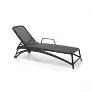 Nardi Atlantico Lounger with Arms