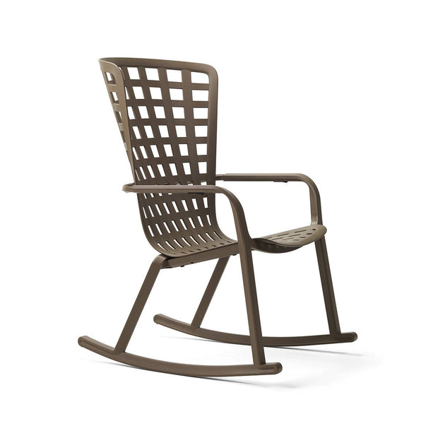 Nardi Folio Rocking Arm Chair