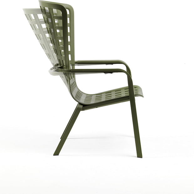 Nardi Folio Arm Chair