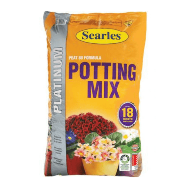 SEA PLATINUM POTTING MIX 30L